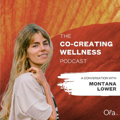 The Feminine/Masculine Balance and Generational Healing // Montana Lower