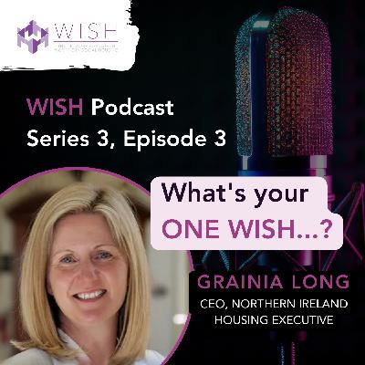 Grainia Long