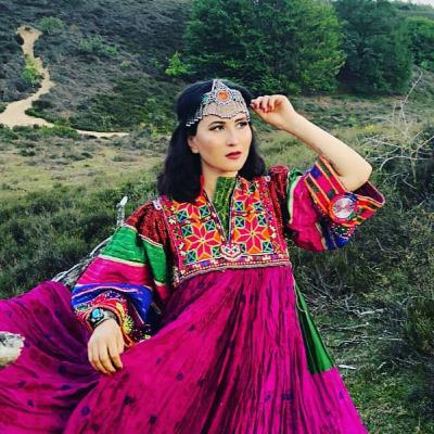 Qessa قصه - Episode 011 - (Seweta Zirak - Theater | Family | Life in Amsterdam)