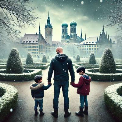 Migración #10 - Gritos en silencio: La lucha de Pablo Adrian