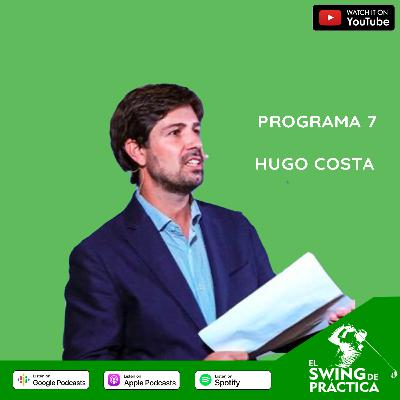 Programa 7 - Hugo Costa