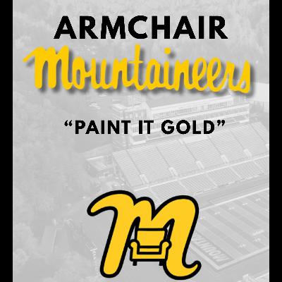 #6: Paint it Gold #6: Paint it Gold