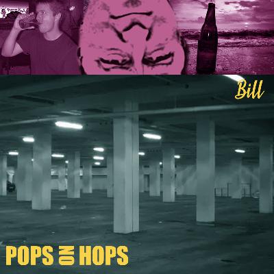 Bill (The Replacements and Right Proper Brewing Company)