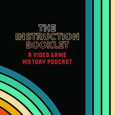 The Instruction Booklet - Episode 7, No Matter What Jeremy Says