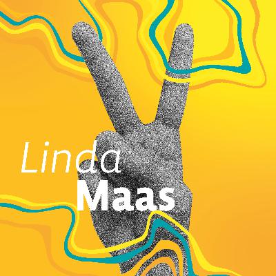 LINDA MAAS Wie wird aus Kommunikationsdesign VR-Storytelling – und was braucht es, um als Freelancer:in zu starten? | EP 02