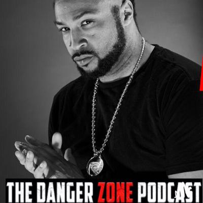 Akrobatik : The Danger Zone Podcast #72