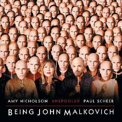 Being John Malkovich