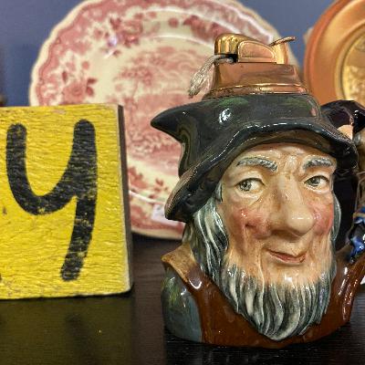 Gifting the Catskills: Vintage Finds at Catskill Collectibles Gifting the Catskills: Vintage Finds at Catskill Collectibles