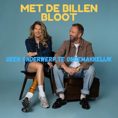 Aflevering 5 – Wat als liegen makkelijker is dan de waarheid vertellen?