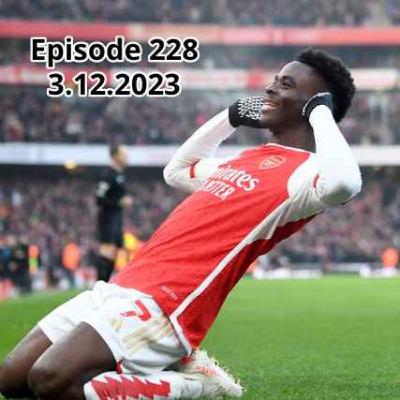 Episode 228 - الحلقة ٢٢٨ "Upward Spiral - مستوى متصاعد"