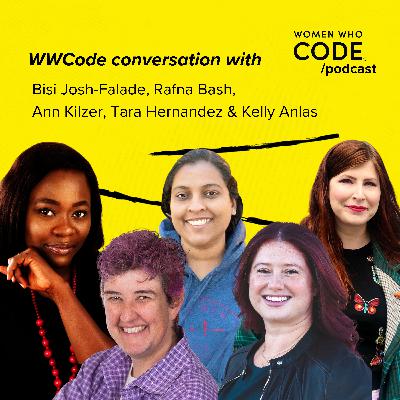 Conversations #82: Unexpectedly Open to Work