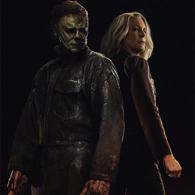 Halloween Ends “2022” SPOILERS