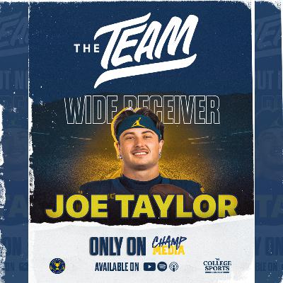 How THIS Walk-On Became a Michigan Football STAR How THIS Walk-On Became a Michigan Football STAR