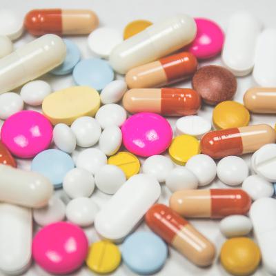 Il percorso che porta alla scoperta di un Farmaco Il percorso che porta alla scoperta di un Farmaco