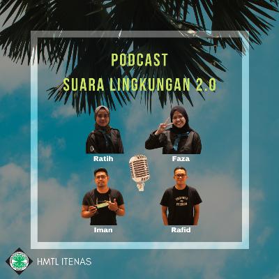 Suara Lingkungan 2.0 : Lulusan S1 Teknik Lingkungan Jadi Apa yaa?