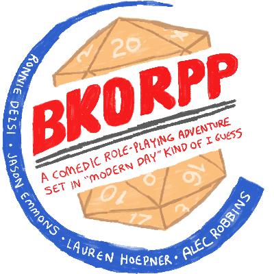 Ep. 41 - Finale with Cheese