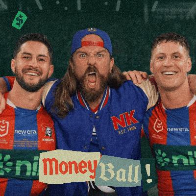 Inside the NRL Las Vegas Launch with Creator Lincoln Ison