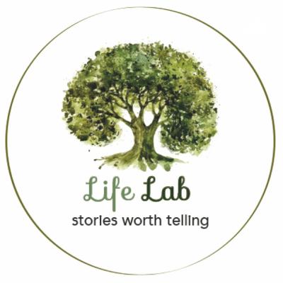 LifeLab Episode 6 - Amman Ahmed, Founder, MusicForPets