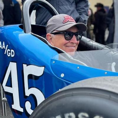 The Rodcast - Episode # 27 / Tony Thacker Pt 3 The Rodcast - Episode # 27 / Tony Thacker Pt 3