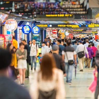 3: How your audience insights can give your ads a competitive edge