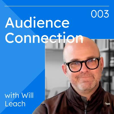 MindStates: The Hidden Moment That Changes Every Decision with Will Leach