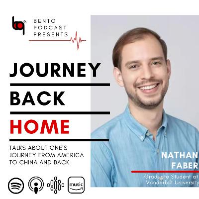 Journey Back Home (S4) Journey Back Home (S4)