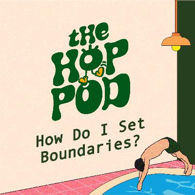 Ep 129: Are You TOO NICE for Your Own Good?!