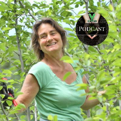 Episode 159 – Helen Atthowe, Author, “The Ecological Farm”