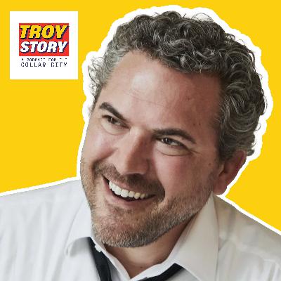 29: Cody Keenan on Presidential Speechwriting 29: Cody Keenan on Presidential Speechwriting