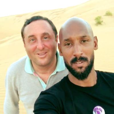 Les secrets de l’Équipe de France (avec Arnaud Ramsay)