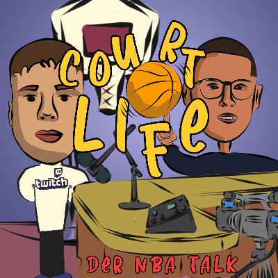 #54 Trade Deadline Review - wie sind die Teams 10-12 Spiele danach?