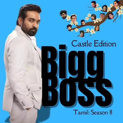 Bigg Boss Tamil 8 Week 11 Analysis : Castle Edition Bigg Boss Tamil 8 Week 11 Analysis : Castle Edition