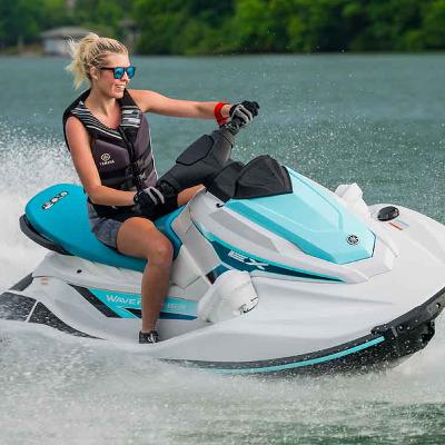 Jet Ski Battery Charger Guide Jet Ski Battery Charger Guide