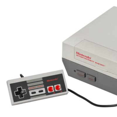 Kevin's Kritques - Retro consoles PT .1