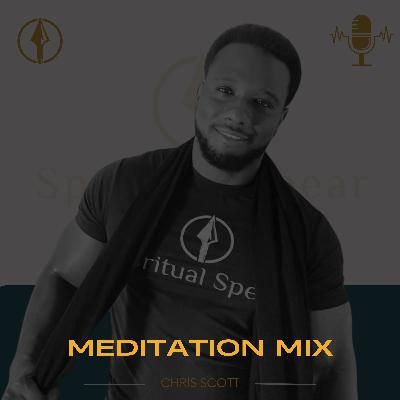 Meditation Mix