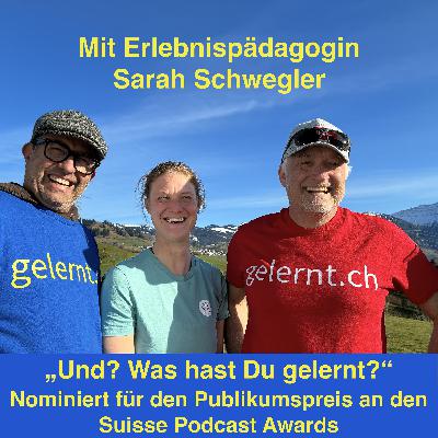 Von der Tierarztpraxis auf die Berggipfel Von der Tierarztpraxis auf die Berggipfel