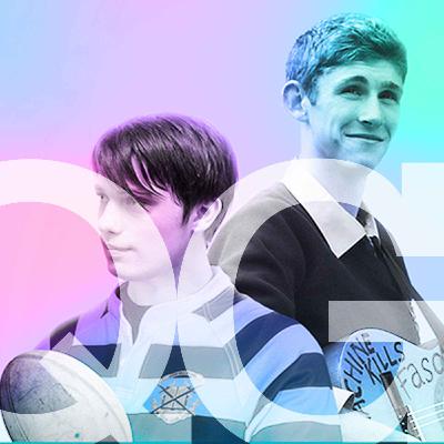 Handsome Devil (2016)