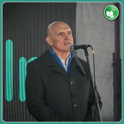Espert en Lobos: retenciones, reformas y promesas para el agro