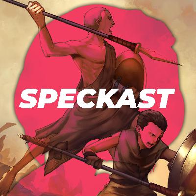 #108 | God of War: Sons of Sparta, Jordan Mechners Replay & mehr