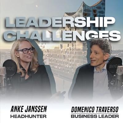 Overcoming Challenges As a (Female) Leader Overcoming Challenges As a (Female) Leader