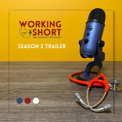 Season 2 Trailer