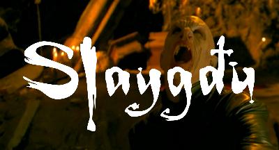 SLAYGÐU S01E02: Uppskeran
