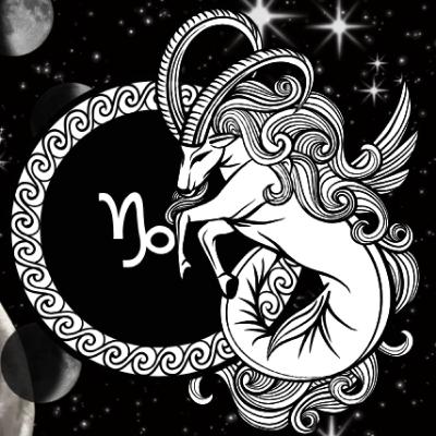 Capricorn New Moon Circle: Black Moon Insights, Tarot, & Vedic Astrology