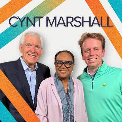How Cynt Marshall Rewrote the Mavericks’ Playbook and Her Apporach to Leadership How Cynt Marshall Rewrote the Mavericks’ Playbook and Her Apporach to Leadership