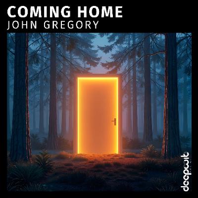 John Gregory - Coming Home