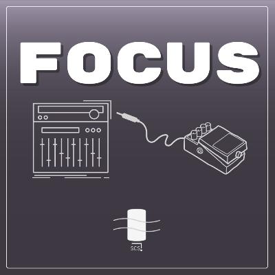 Why Focus Boosts Creativity in Music Production Why Focus Boosts Creativity in Music Production