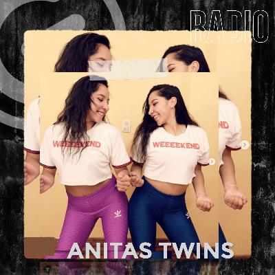 Anitas Twins - Encendido Radio S1. E.11.