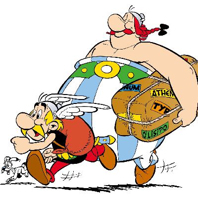 Beim Teutates! – Was macht Asterix so beliebt?