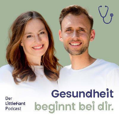 Zu dürr oder zu moppelig: Wie du richtig mit Untergewicht oder Übergewicht bei Kindern umgehst
