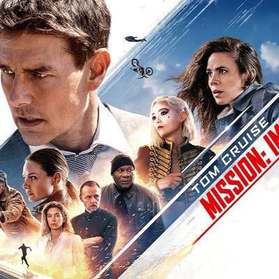 Best of 2023: Mission Impossible